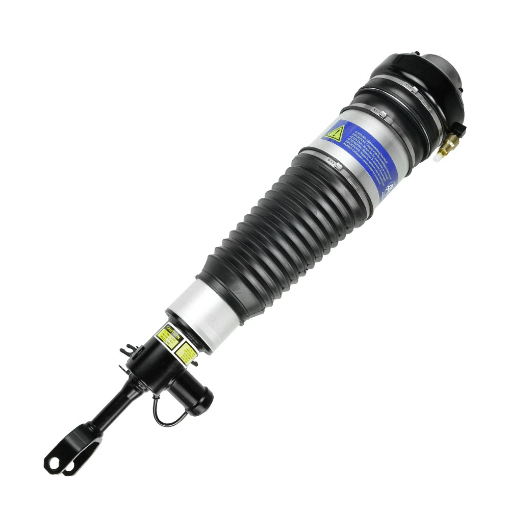 Armortisseur pneumatique Miessler Automotive 1129-01-39AA