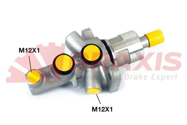 Maître-cylindre de frein BRAXIS AJ0148