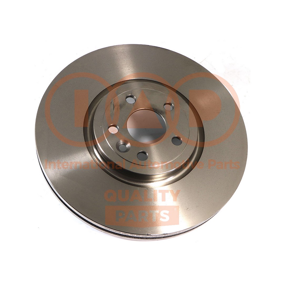 Disque de frein IAP QUALITY PARTS 709-14064