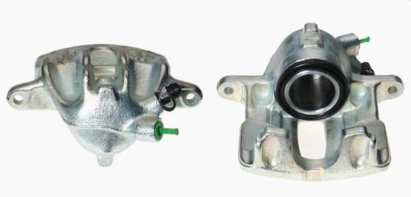 Étrier de frein 4X4 ESTANFI PDF-33-052