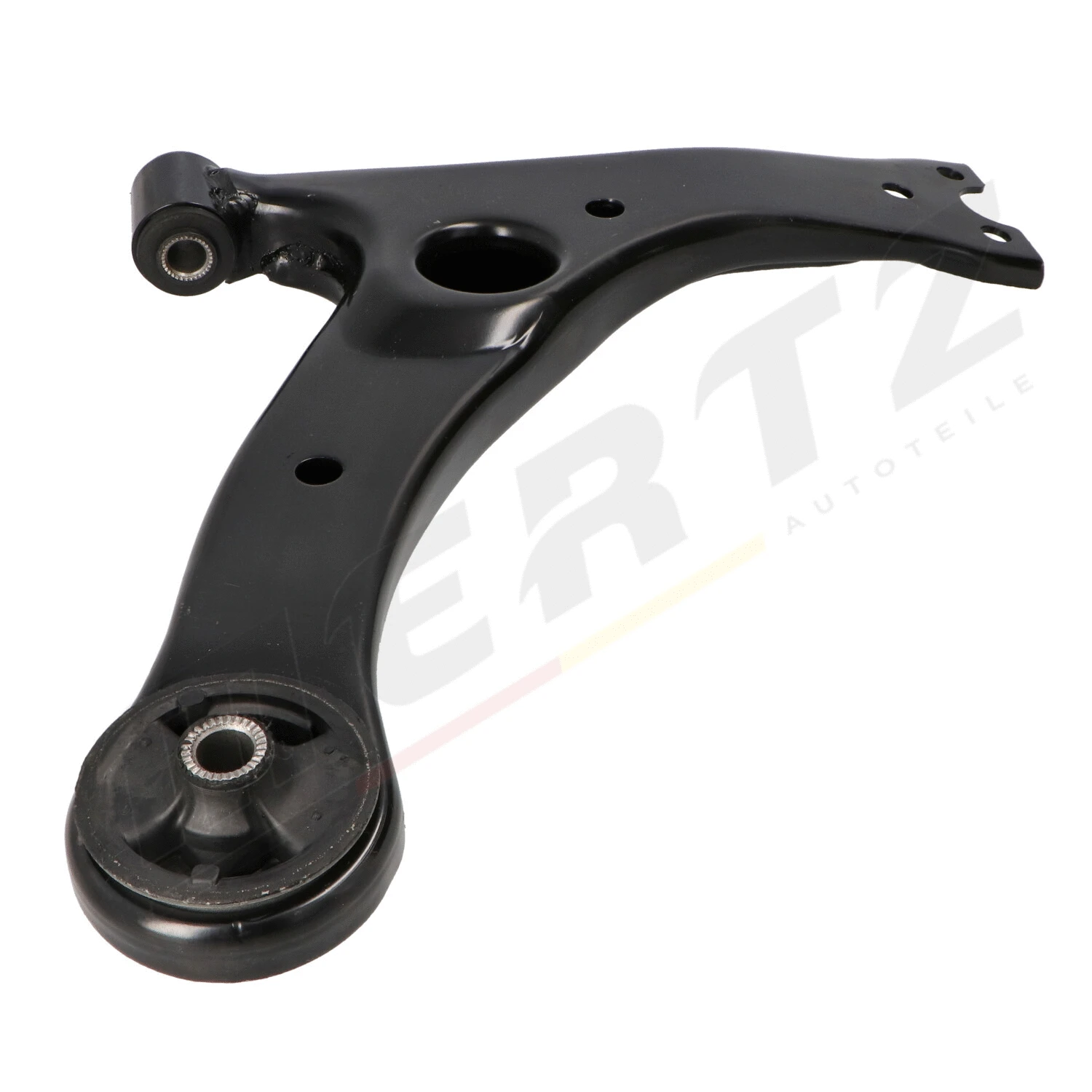 Bras de liaison, suspension de roue MERTZ M-S0727