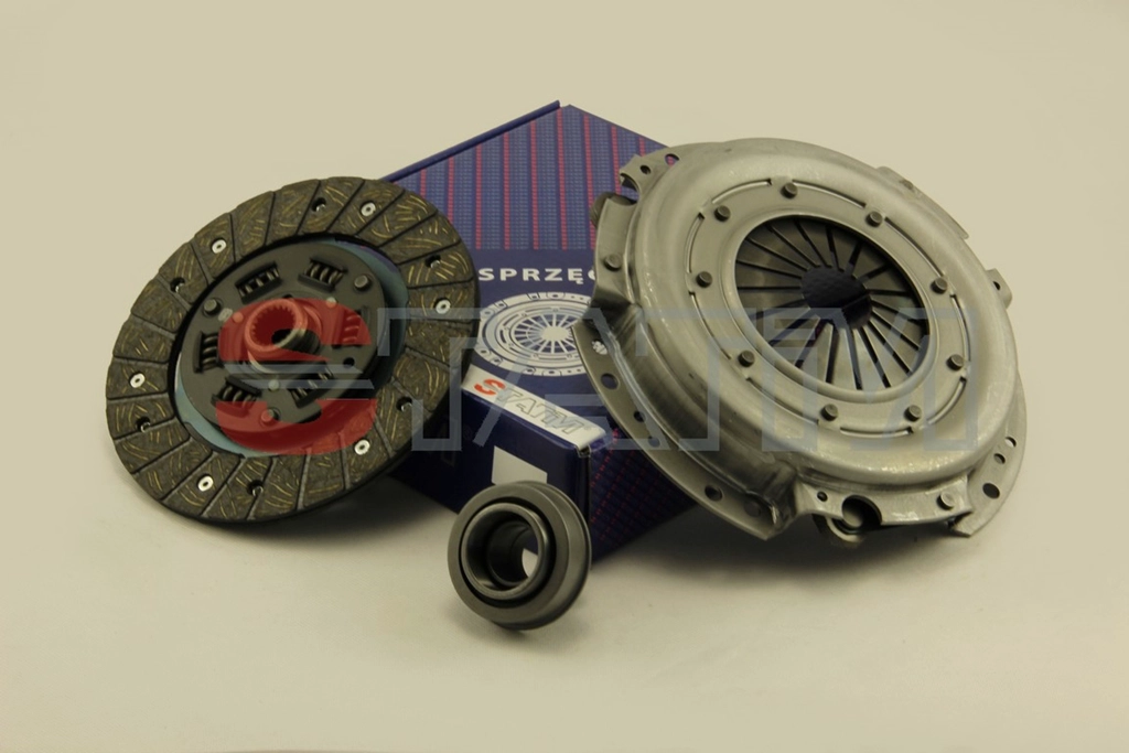 Kit d'embrayage STATIM 100.400