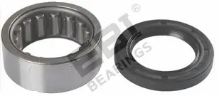 Kit de roulements de roue EBI EBK1502