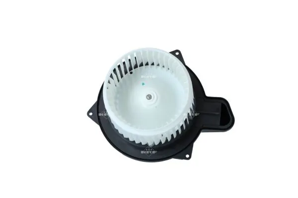 Pulseur d'air habitacle NRF 34226