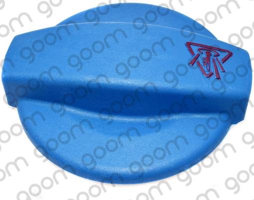 Bouchon, réservoir de liquide de refroidissement GOOM RC-0028