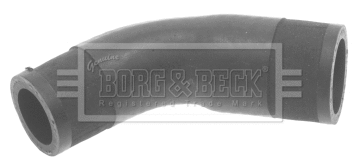 Gaine de suralimentation BORG & BECK BTH1120
