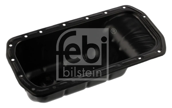 Carter d'huile FEBI BILSTEIN 177591
