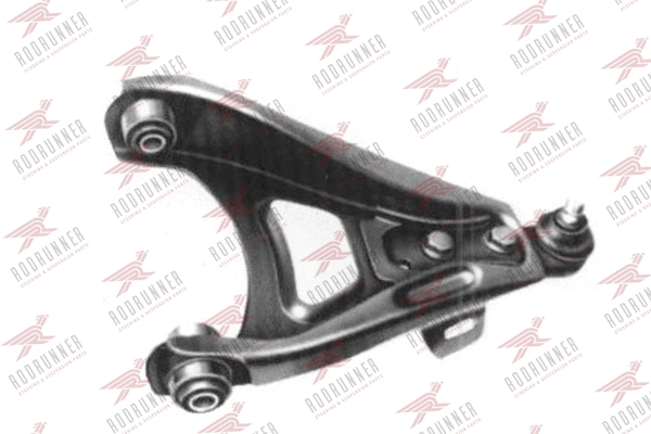 Bras de liaison, suspension de roue RODRUNNER TC-R-135