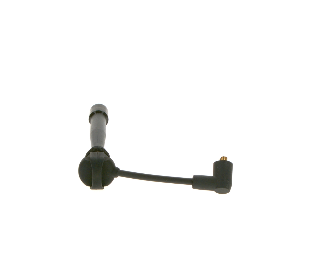 Kit de câbles d'allumage BOSCH 0 986 357 258