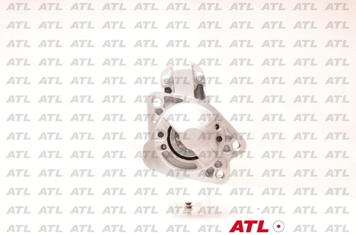 Démarreur ATL Autotechnik A 25 290