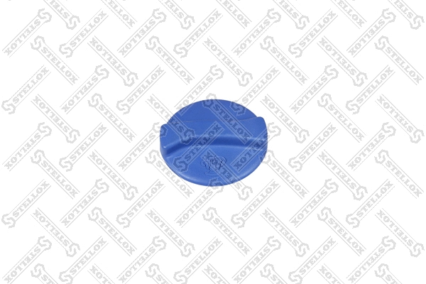 Bouchon, réservoir de liquide de refroidissement STELLOX 75-51951-SX
