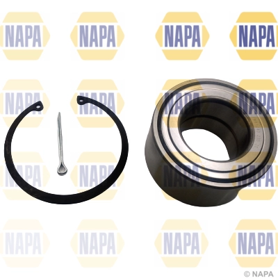 Kit de roulements de roue NAPA PWB1240