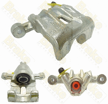 Étrier de frein Brake ENGINEERING CA2577R