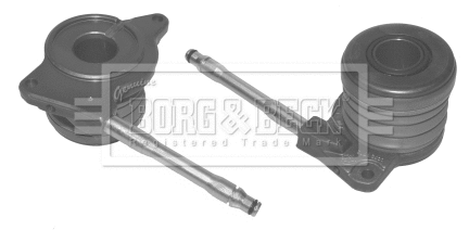 Butée hydraulique, embrayage BORG & BECK BCS129