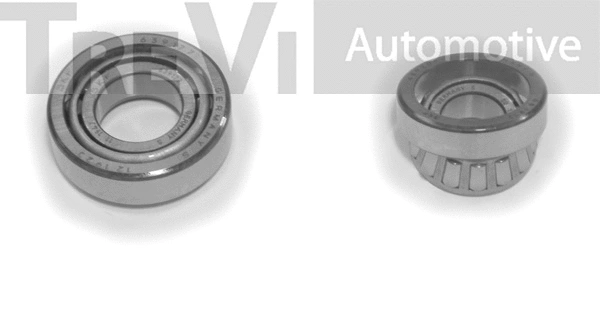 Kit de roulements de roue TREVI AUTOMOTIVE WB2123