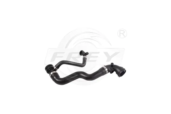 Durite de radiateur FREY 824553601