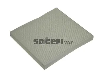 Filtre, air de l'habitacle TECNOCAR E476