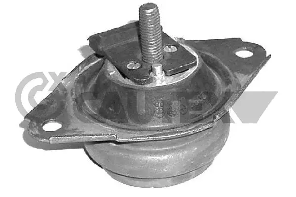 Support moteur CAUTEX 080938