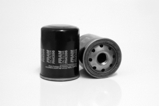 Filtre à huile Fram-Au PH4386