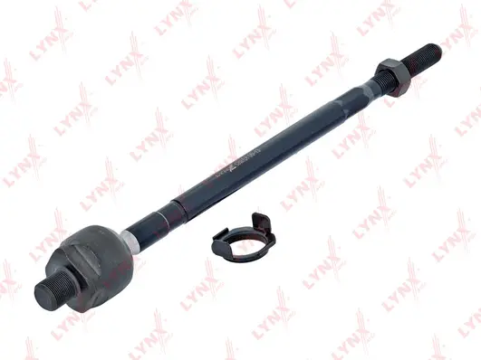 Rotule de direction intérieure, barre de connexion LYNXAUTO C2027LR