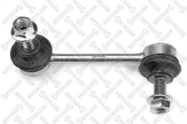 Entretoise/tige, stabilisateur STELLOX 56-71008-SX