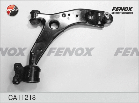 Bras de liaison, suspension de roue FENOX CA11218