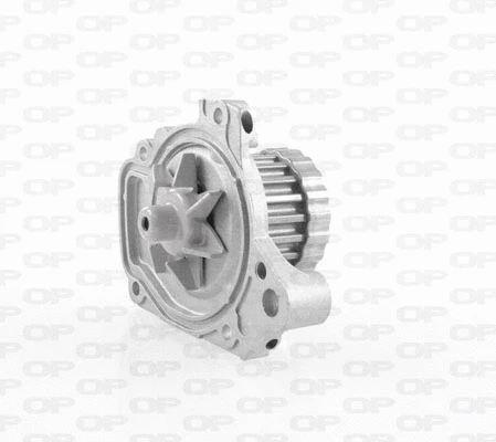 Pompe à eau, refroidissement du moteur OPEN PARTS WAP8381.00