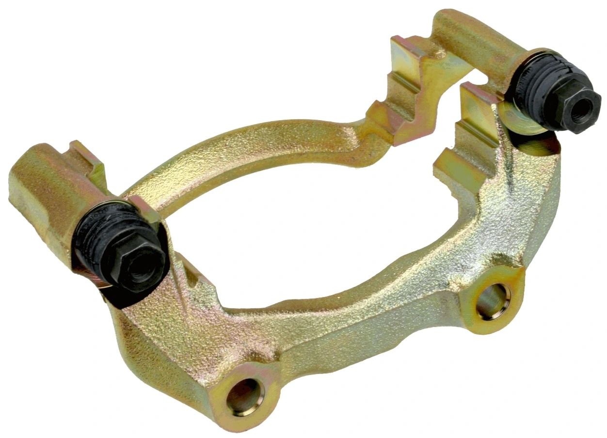 Support, étrier de frein TRW BDA215