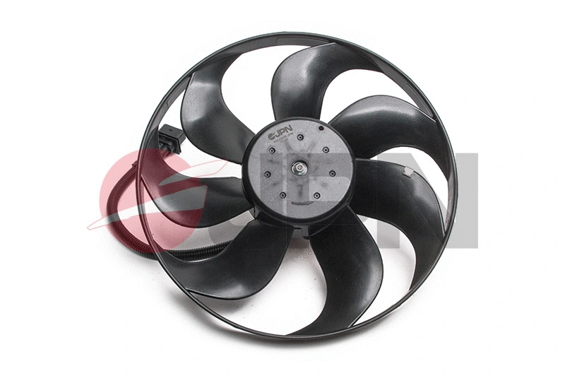 Ventilateur, refroidissement du moteur JPN 62C0005-JPN
