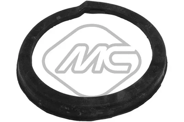 Patin de ressort Metalcaucho 57356