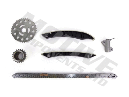 Kit de distribution par chaîne MOTIVE TCK223