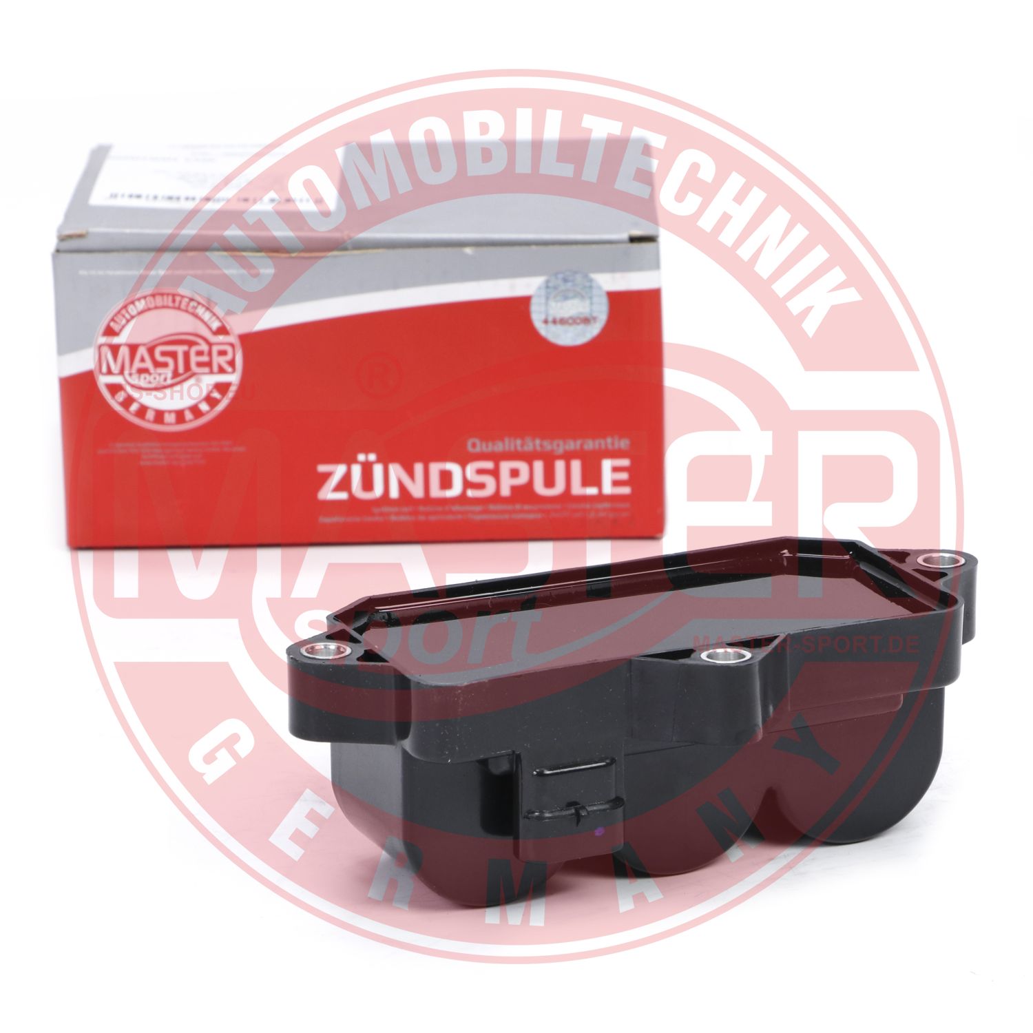 Bobine d'allumage MASTER-SPORT GERMANY 735000080