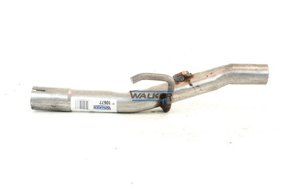 Tuyau d'échappement WALKER 10677