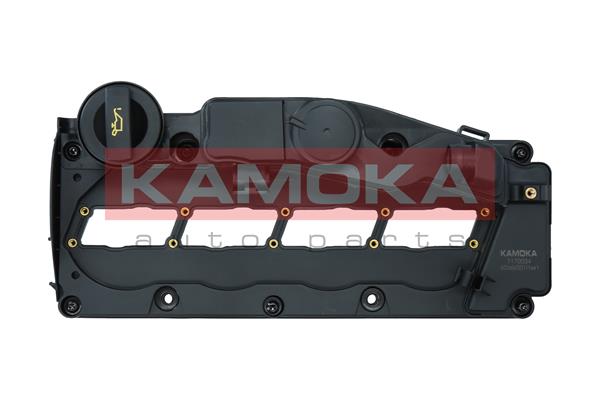 Couvercle de culasse KAMOKA 7170034