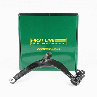 Bras de liaison, suspension de roue FIRST LINE FCA5743