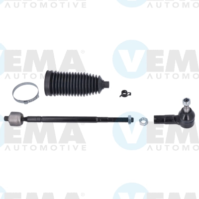 Kit de réparation, rotule de direction, barre de connexion VEMA 270102