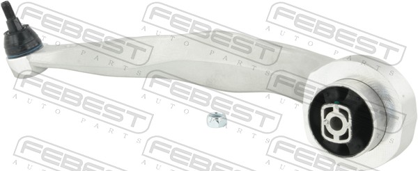 Bras de liaison, suspension de roue FEBEST 1724-8KFLRR
