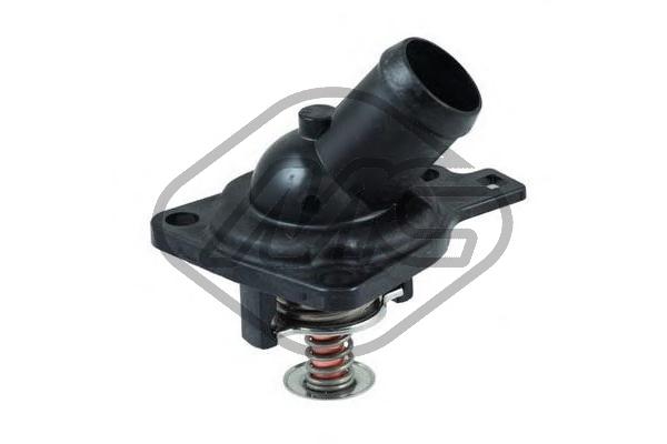 Thermostat, liquide de refroidissement Metalcaucho 35911
