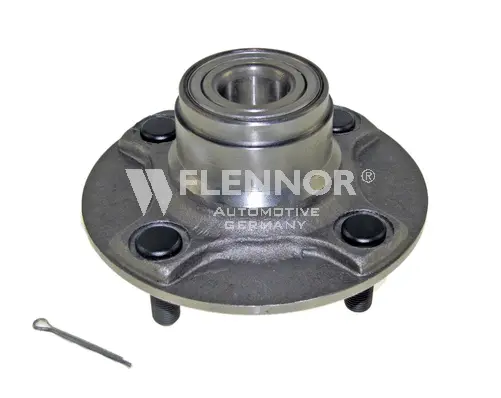 Kit de roulements de roue FLENNOR FR951692