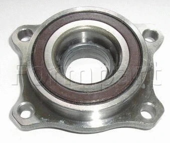 Moyeu de roue FORMPART 10498002/S