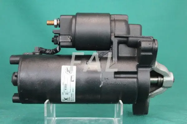 Démarreur FAL Anlasser- und Lichtmaschinenservice F001569/2