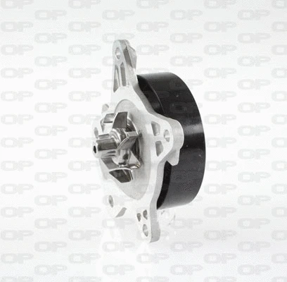 Pompe à eau, refroidissement du moteur OPEN PARTS WAP8544.00