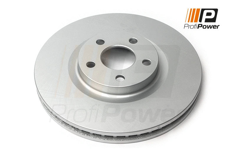 Disque de frein ProfiPower 3B1233