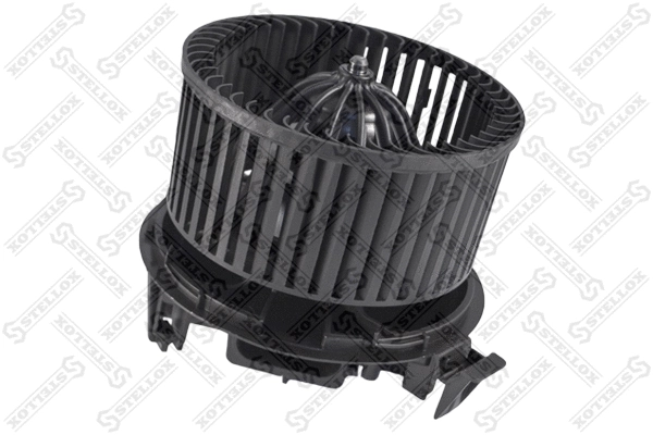 Pulseur d'air habitacle STELLOX 29-99468-SX