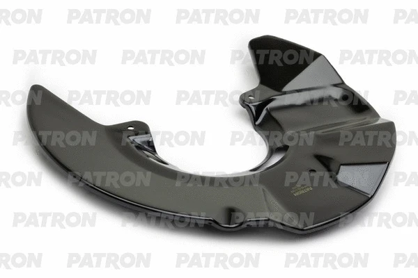 Déflecteur, disque de frein PATRON PBS109