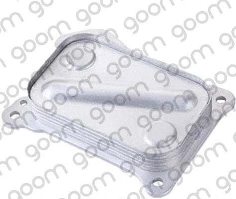 Radiateur d'huile GOOM OC-0001