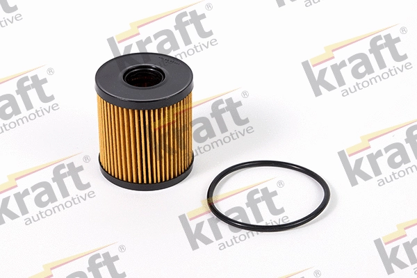 Filtre à huile KRAFT AUTOMOTIVE 1702101