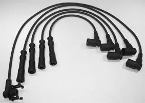 Kit de câbles d'allumage EUROCABLE EC-4293