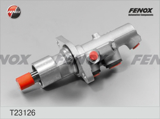 Maître-cylindre de frein FENOX T23126