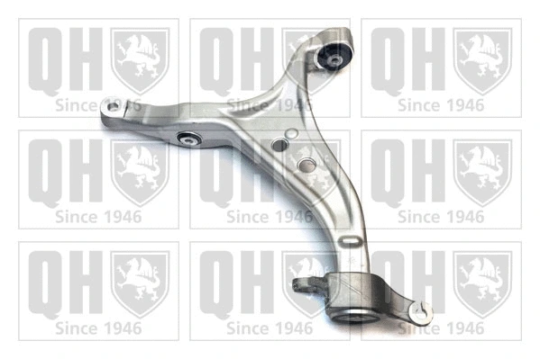 Bras de liaison, suspension de roue QUINTON HAZELL QSA2855S